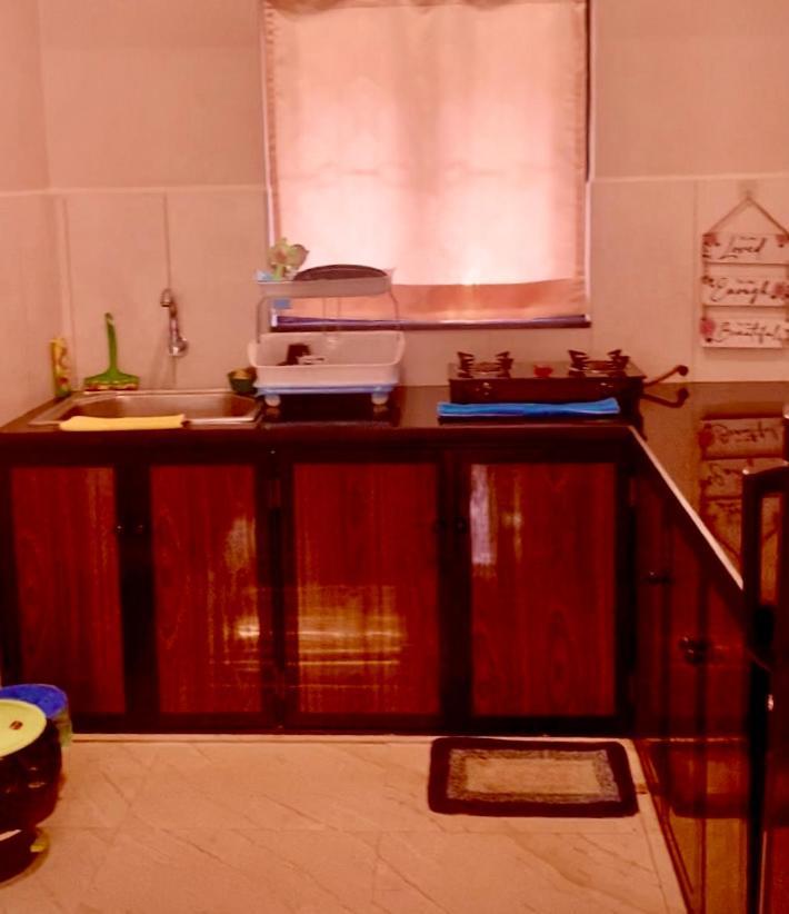Stan-Inn, North Goa, Vagator, With Strong Wifi,Free Private Parking & Kitchen, Can Cook Where You Stay Dış mekan fotoğraf