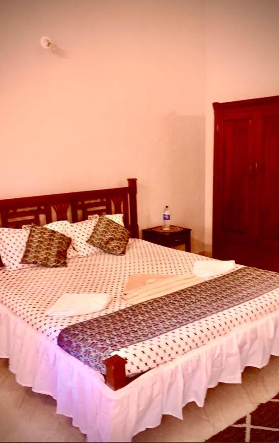 Stan-Inn, North Goa, Vagator, With Strong Wifi,Free Private Parking & Kitchen, Can Cook Where You Stay Dış mekan fotoğraf